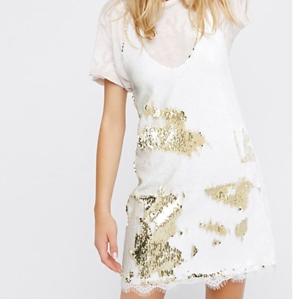 ✨✨✨free people dress✨✨✨